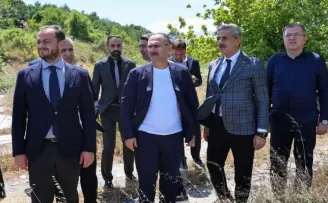 Sakarya’da dev yurt projesi hayata geçiyor