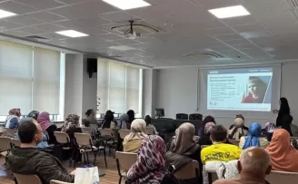 Sakarya’da ebeveyn-çocuk ilişkisi konuşuldu