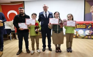 Sakarya’da “Gelenekten Geleceğe Kukla Atışmaları”