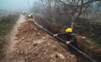 Sakarya’da kesintisiz su için çalışma talimatı