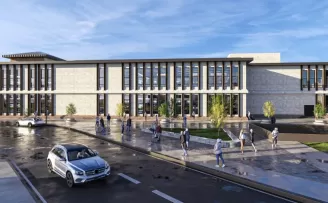 Sakarya’da kültür ve sanata yeni yatırım