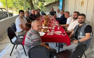 Sakarya’da ’Mahalle Gönüllüleri’ dönemi başladı