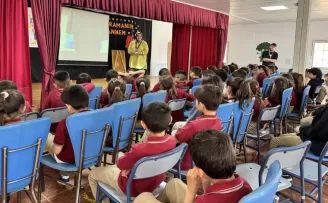 Sakarya’da öğrencilere teknoloji bağımlılığı semineri