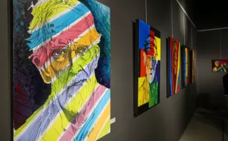 Sakarya’da Öğretmenler Günü’ne özel sergi