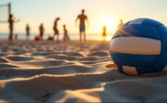 Sakarya’da plaj futbolu fırtınası başlıyor