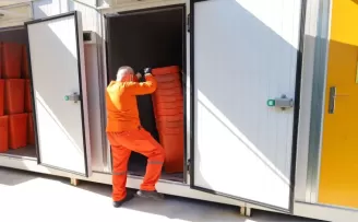 Sakarya’da ‘tıbbi atık’ hassasiyeti... 3 ayda 415 ton bertaraf edildi