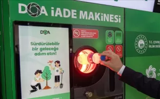 Sakarya’da yeni dijital hizmet... Sıfır Atık Rehberi kullanıma açıldı