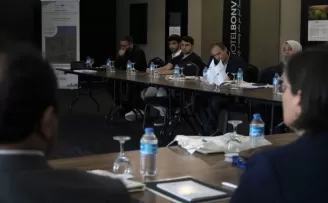 Sakarya’da ’yeşil şehir’ kültürü yaygınlaşacak