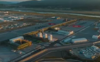 Sakarya Gaz Sahası’nda ilk faz tamamlandı!
