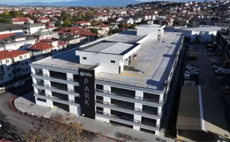 Sakarya Hastaneler Kampüsü’ndeki kronik soruna ’katlı otopark’ çözümü