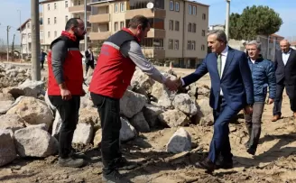 Sakarya Karasu’da yeni ulaşım hamleleri!