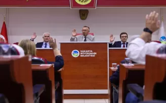 Sakarya Meclisi Temmuz ayında yoğun gündemi değerlendirdi