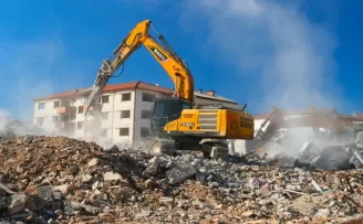 Sakarya’nın mahalle bazlı ilk kentsel dönüşümü canlı yayında