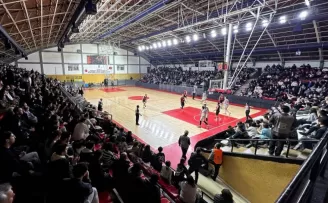 Sakarya pota perdesini Güngören’le açıyor