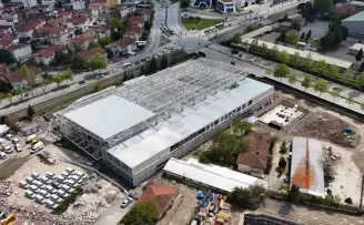 Sakarya’ya yeni kalkınma hamlesi başlatacak dönüşüm geliyor