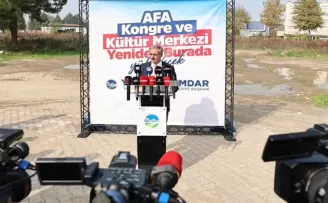 Sakarya yeniden AFA’sına kavuşuyor... Tarihi belli oldu