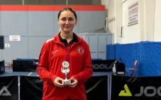 Sakaryalı sporculardan gururlandıran başarı