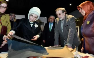 ’Saklı Kalanlar’ günyüzüne çıktı