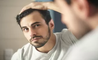 Salgın sürecinde saç bakım ürünlerine talep 3 kat arttı
