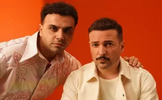 Salman Tin ve Oğuzhan Koç’tan yeni şarkı: “Eylül“