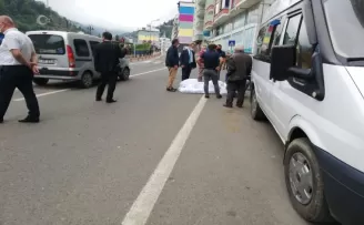 Şalpazarı Belediye Başkanı Kürdistan yazılı şapkaları yaktırdı! 
