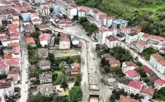 Samsun’a 80 milyon TL acil destek
