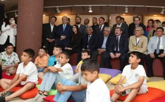 Samsun’da yaratıcı atölyelerle festival coşkusu sürüyor