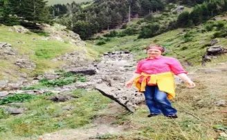 Samsun’daki otobüs kazasının acısı Trabzon’a düştü!