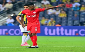 Samuel Eto’o, Kamerun Futbol Federasyonu başkanlığına aday
