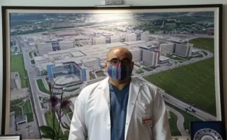 Sanatçılardan sağlık çalışanlarına “Minnet” sergisi
