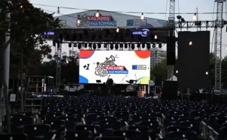 Sanatseverlere müjde: “Kalamış Yaz Festivali” başlıyor
