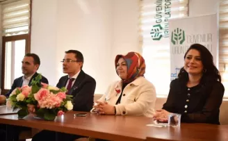 Sancaktepe’de anne ve çocukları için sağlıklı beslenme seferberliği
