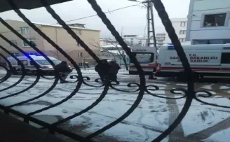 Sancaktepe’de sigara kavgasında aile dehşeti yaşandı
