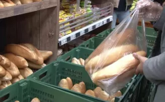 Sancaktepe’de ucuz ekmek dönemi başladı
