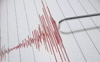 Şanlıurfa’da 5,4 büyüklüğünde deprem