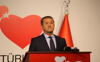 Sarıgül: Livaneli, insanlık suçu işlemiştir