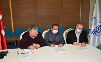 Sarıyer Belediyespor, Gökhan Rahman Çokşen’le yola devam edecek
