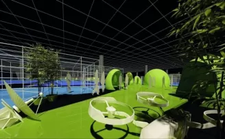 Savunma sanayii fuarı ‘Metaverse’e taşındı
