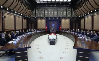 Savunma Sanayii İcra Komitesi toplandı... Savunma sanayiide hedef yeni rekorlar