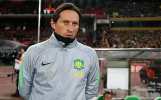Schmidt, PSV’nin yeni patronu oldu
