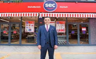 Seç Market “Gücünle Gülümse” projesi ile kadın girişimcileri destekliyor

