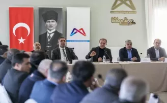 Seçer: “Bu deprem Mersin’in ve bölgenin tarihini değiştirecek“
