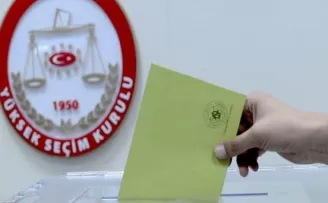 Seçime girebilecek partiler açıklandı