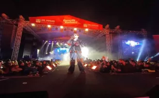 Sefo’dan öğrencilere sömestir hediyesi
