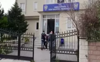 Şehit polisin katil zanlısı kafe denetiminde yakalandı
