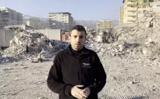 Selçuk Bayraktar: “Baykar olarak bin konut bağışlıyoruz“
