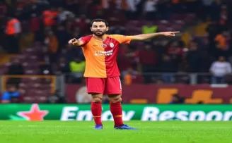 Selçuk İnan: “Galatasaray için her türlü fedakarlığı yapmaya hazırım“
