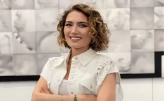 Sema Özevin: Sanatın yeni dilini teknolojiyle kodluyorum