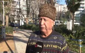 Şener Üşümezsoy: “Adalar fayı ölü bir fay ve aktif değil“
