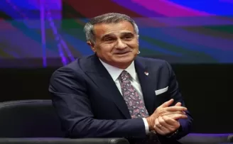 Şenol Güneş: 